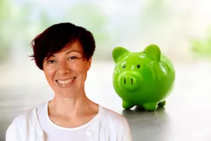 Sandra (Tetka) Ferenčak