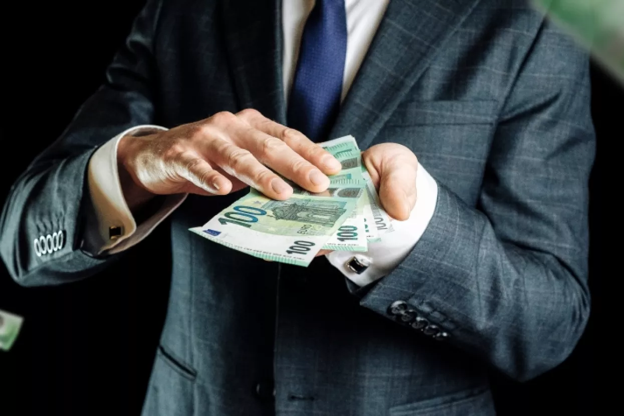 Odricanje na djelu: Ukidanje prireza prilika je za umješne gradonačelnike