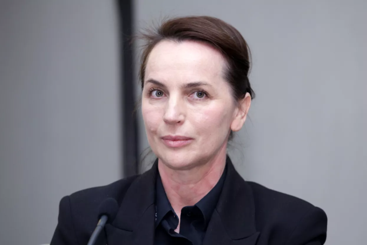 11. Međunarodna konferencija o kontrolingu 2023. C-panel "Menadžment promjena": Marina Marjanović