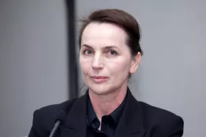 11. Međunarodna konferencija o kontrolingu 2023. C-panel "Menadžment promjena": Marina Marjanović