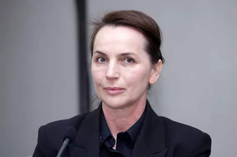 11. Međunarodna konferencija o kontrolingu 2023. C-panel "Menadžment promjena": Marina Marjanović