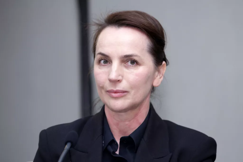 11. Međunarodna konferencija o kontrolingu 2023. C-panel "Menadžment promjena": Marina Marjanović