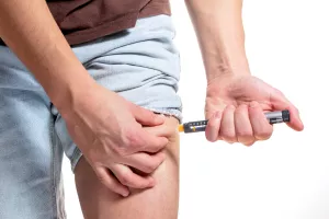 Kaos zbog ubrizgavanja: Zašto svi žele peptide