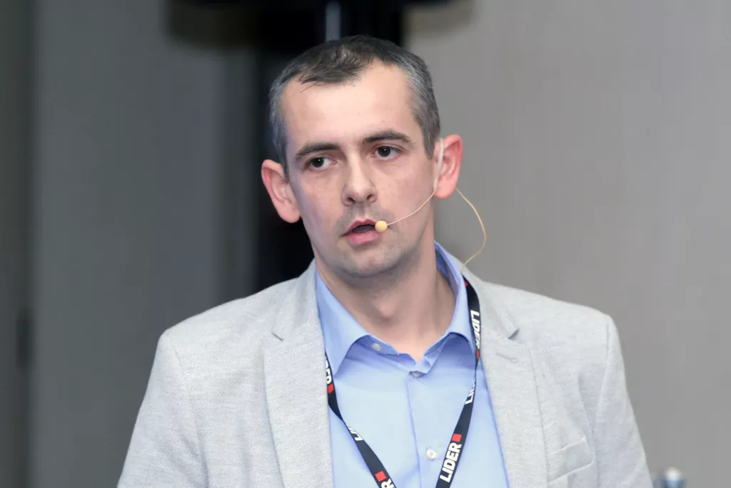 11. Međunarodna konferencija o kontrolingu 2023. Kruno &Scaron;isl