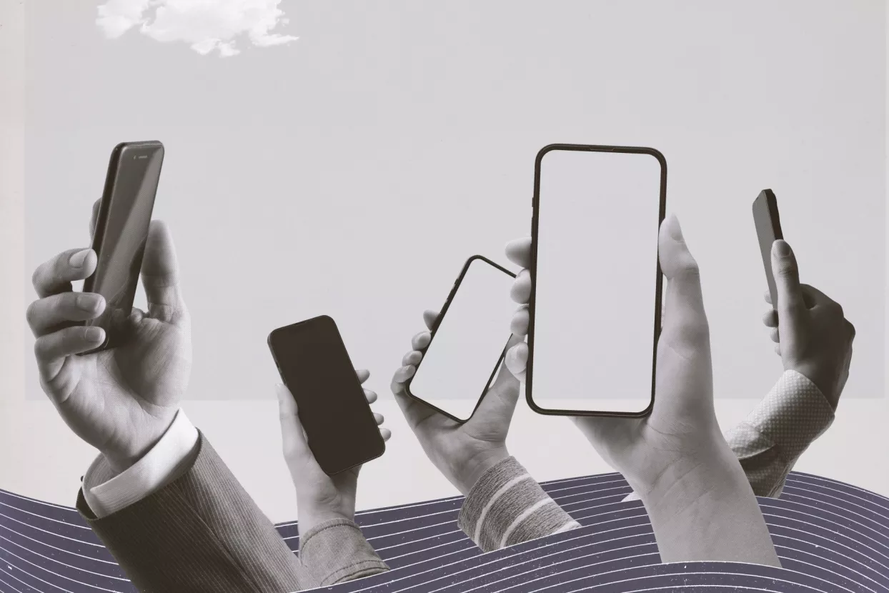 Smrt medija kakve znamo: Grupe na komunikacijskim platformama zasjenile su dru&scaron;tvene mreže