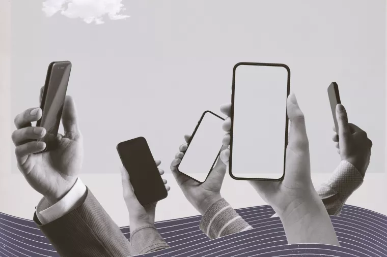 Smrt medija kakve znamo: Grupe na komunikacijskim platformama zasjenile su društvene mreže