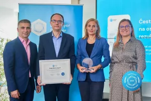 Philip Morris, Poslodavac partner