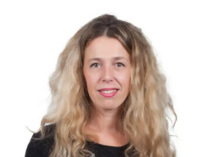 Tajana Barančić, Astra poslovni inženjering