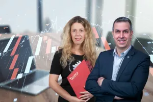 Kriza u IT-ju, Tajana Barančić, Hrvoje Balen