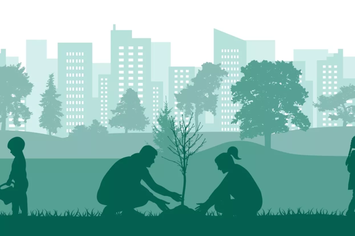 Zelena tranzicija: Pametne uprave i građani uče jedni od drugih