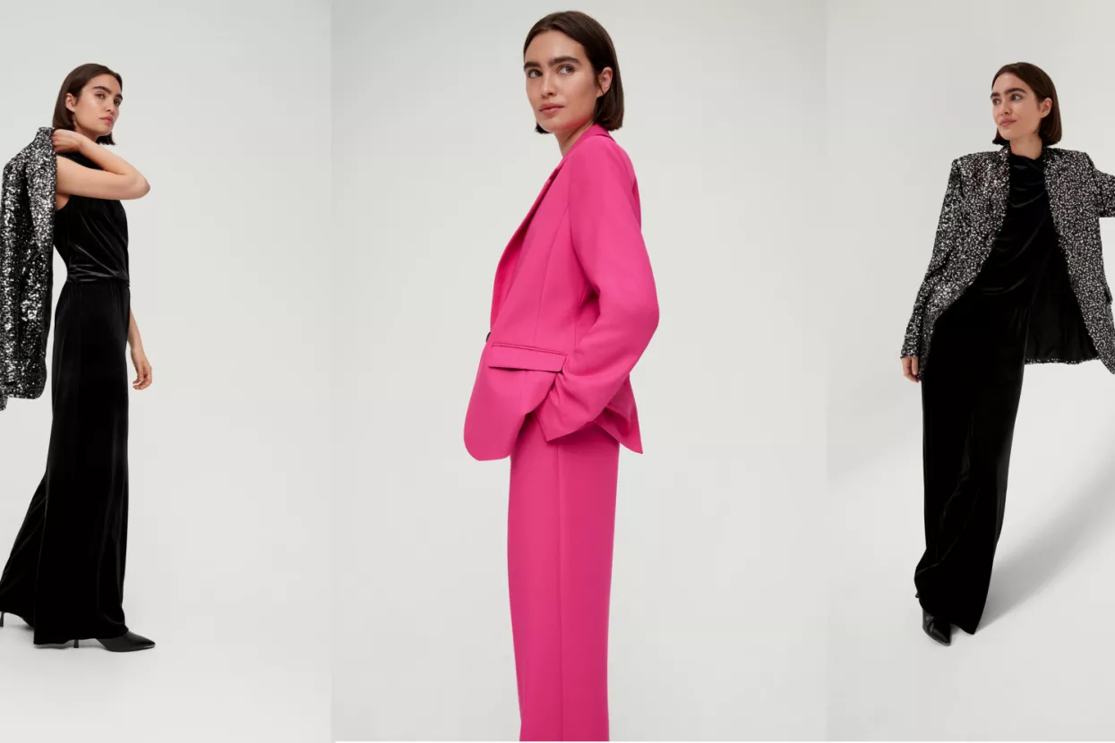 S.oliver kolekcija žene