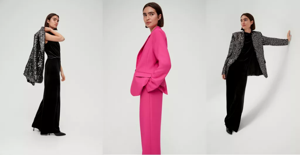 S.oliver kolekcija žene