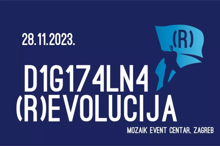 digitalna (R)evolucija