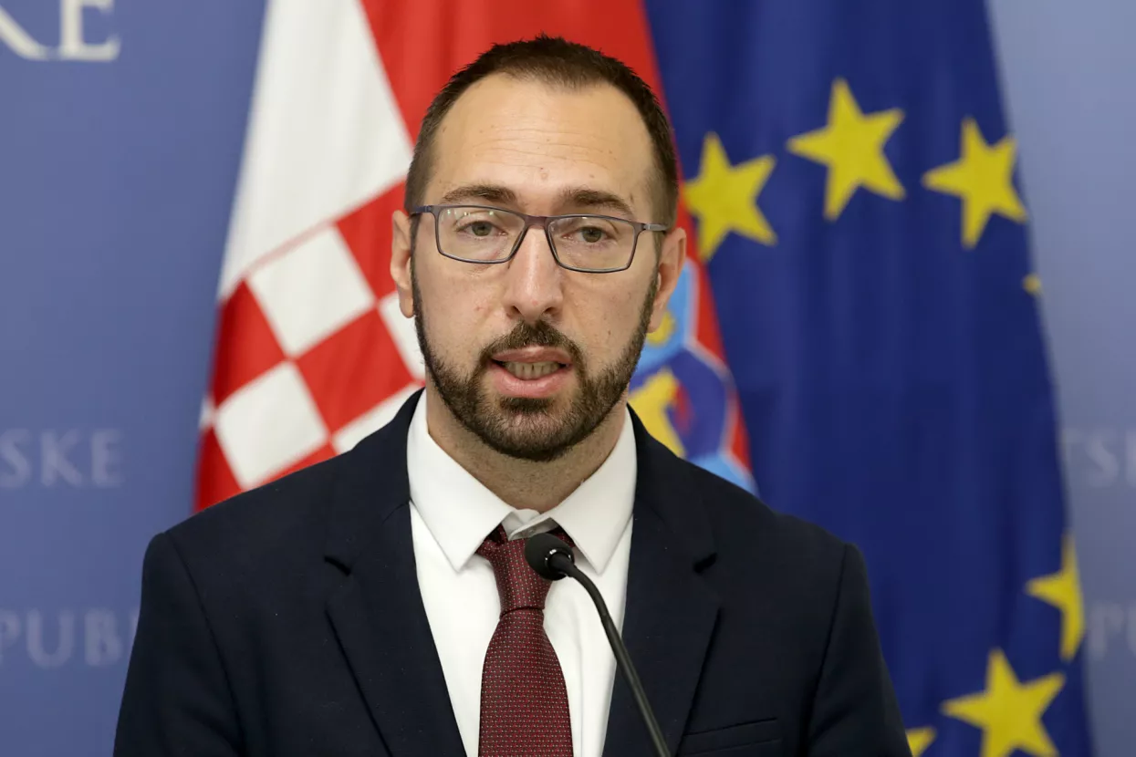 Tomislav Tomašević