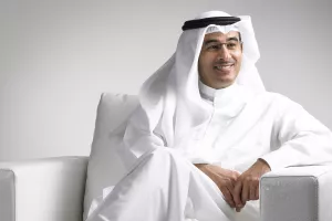 Mohamed Ali Rashed Alabbar
