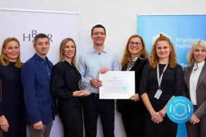 HBOR Employer partner