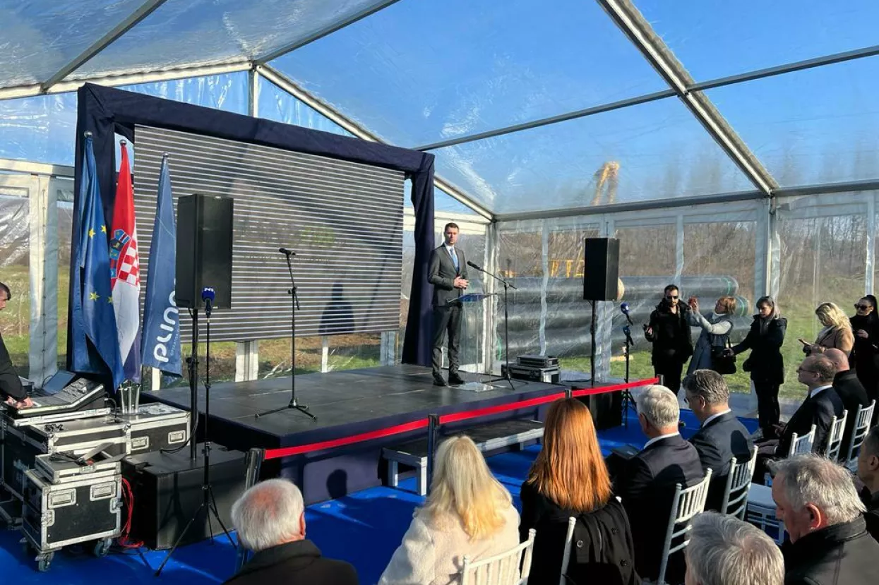 Davor Filipović<br>Radovi Zlobin - Bosiljevo