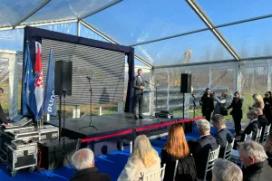 Davor Filipović<br>Radovi Zlobin - Bosiljevo