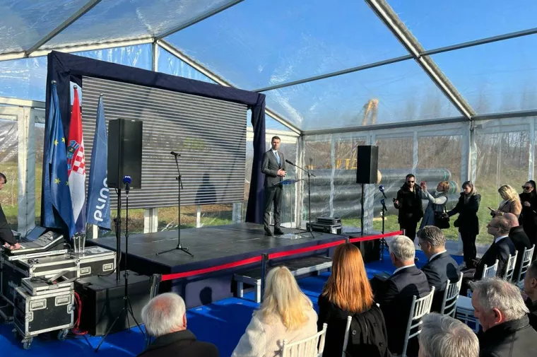 Davor Filipović<br>Radovi Zlobin - Bosiljevo