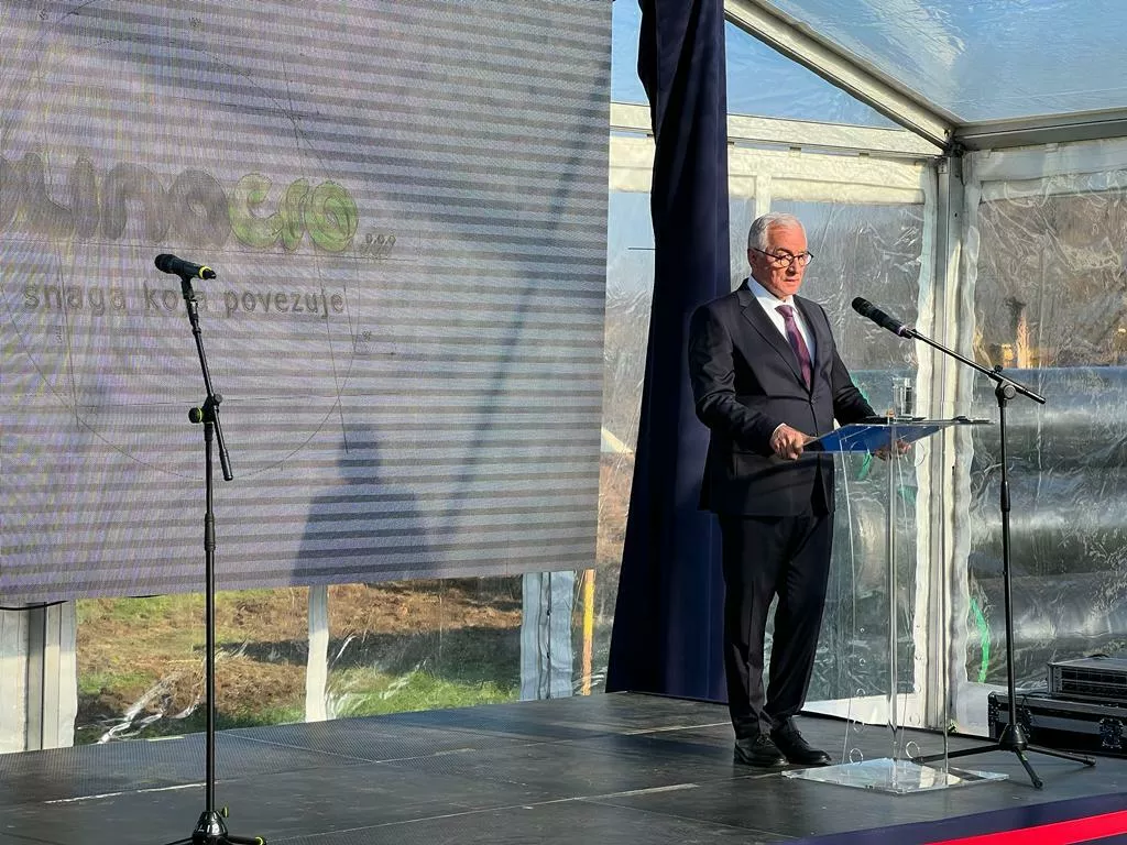 Ivica Arar<br>Radovi Zlobin - Bosiljevo