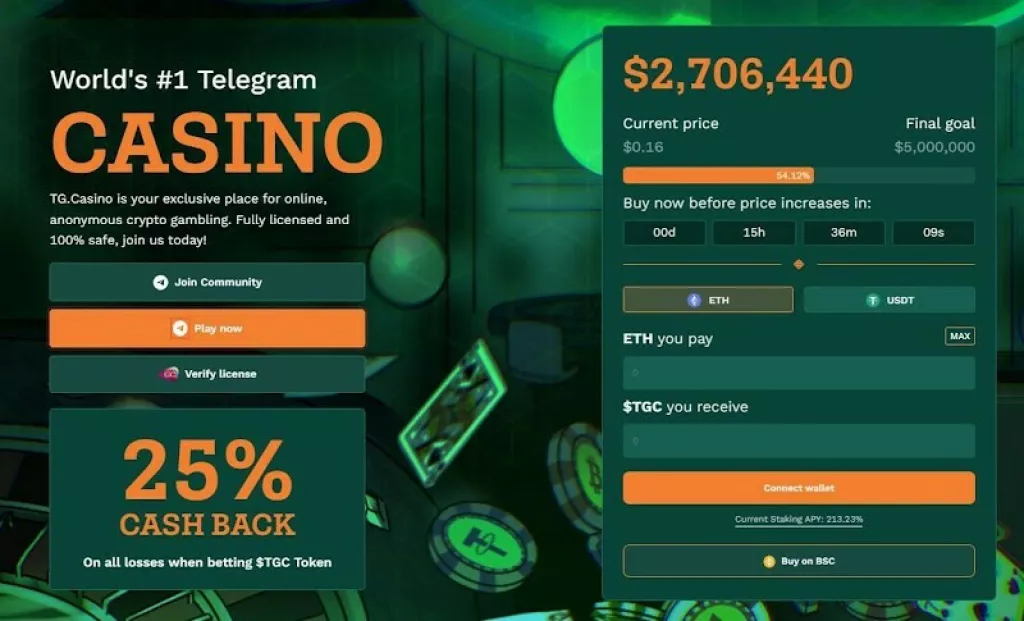 Finixio promo<br>casino kripto