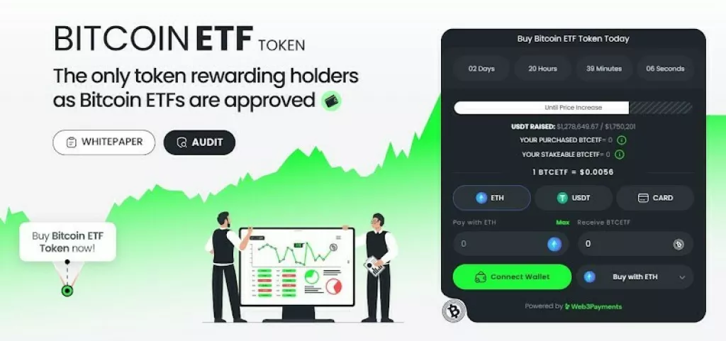 Finixio promo<br>bitcoin etf kripto