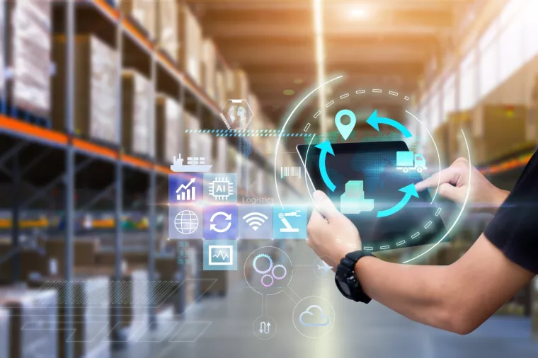 Logistika: Provjerni popis za optimizaciju opskrbnog lanca