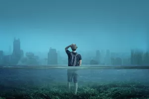 Mučni scenariji za rješenje klimatskih promjena: Užareni planet hladit će oluje