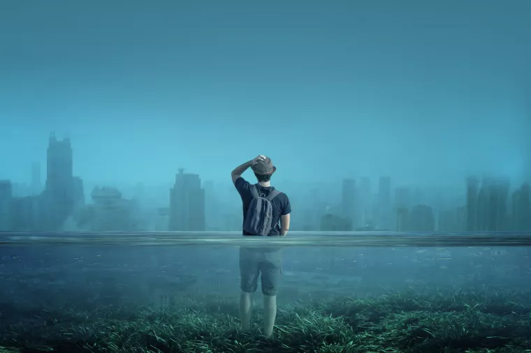 Mučni scenariji za rješenje klimatskih promjena: Užareni planet hladit će oluje