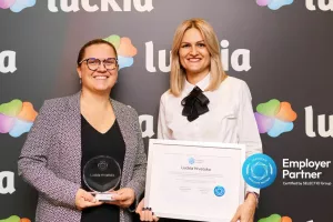 Luckia Employer Partner 