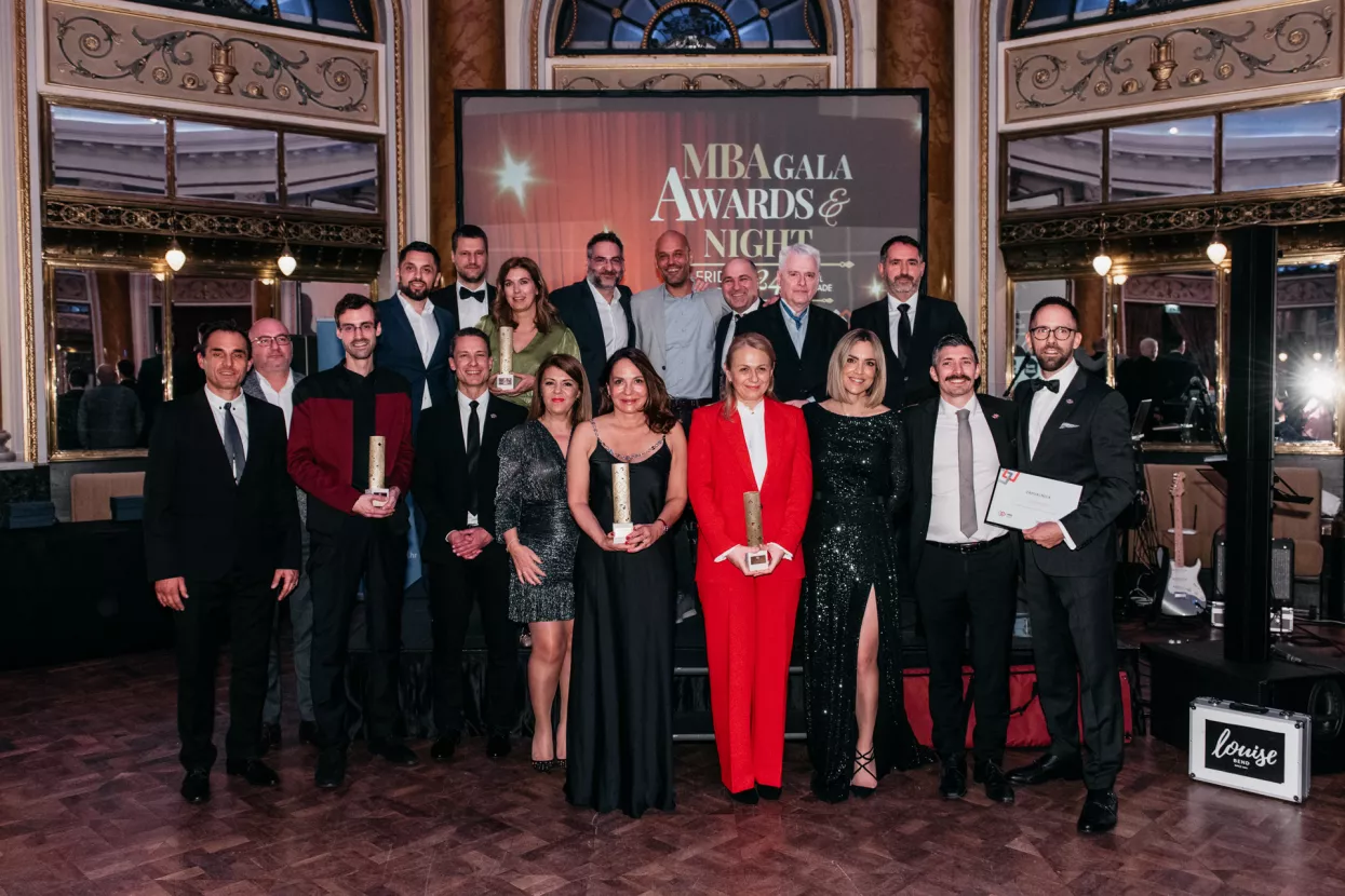 Dobitnici i donatori