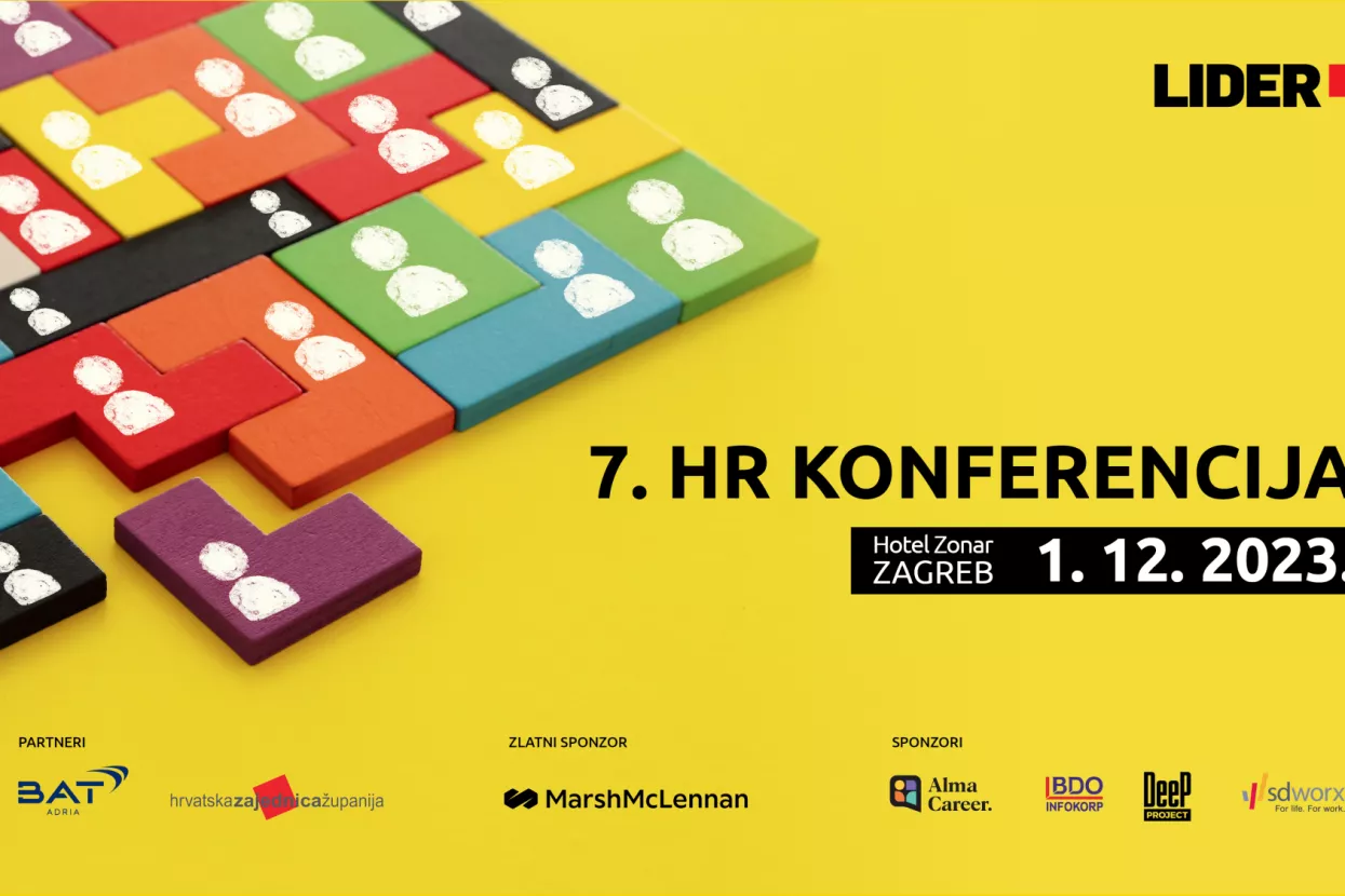 7. HR konferencija 2023