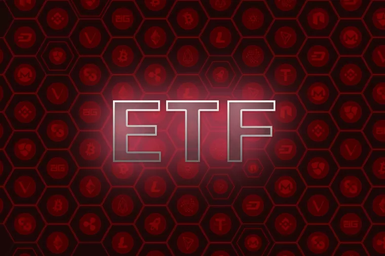 ETF ethereum