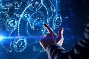 Business, Technology, Internet and network concept. Start-up funding crowdfunding investment venture capital. Entrepreneurship<br>venture, startupi