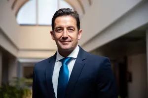 Carlos Díez de la Lastra