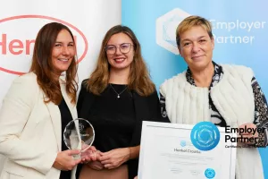 Henkel Hrvatska, employer partner