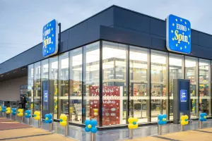 Eurospin trgovina