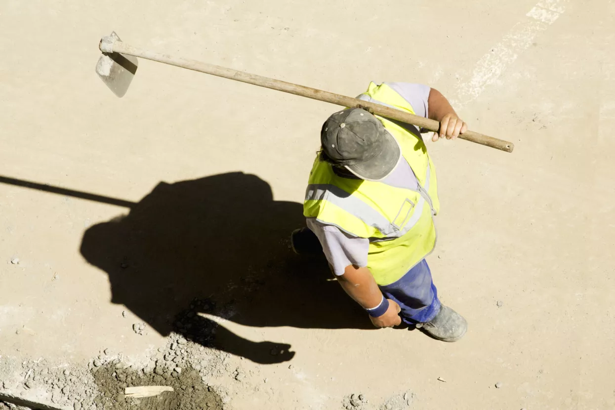 Radnici, radna snaga, strani radnici