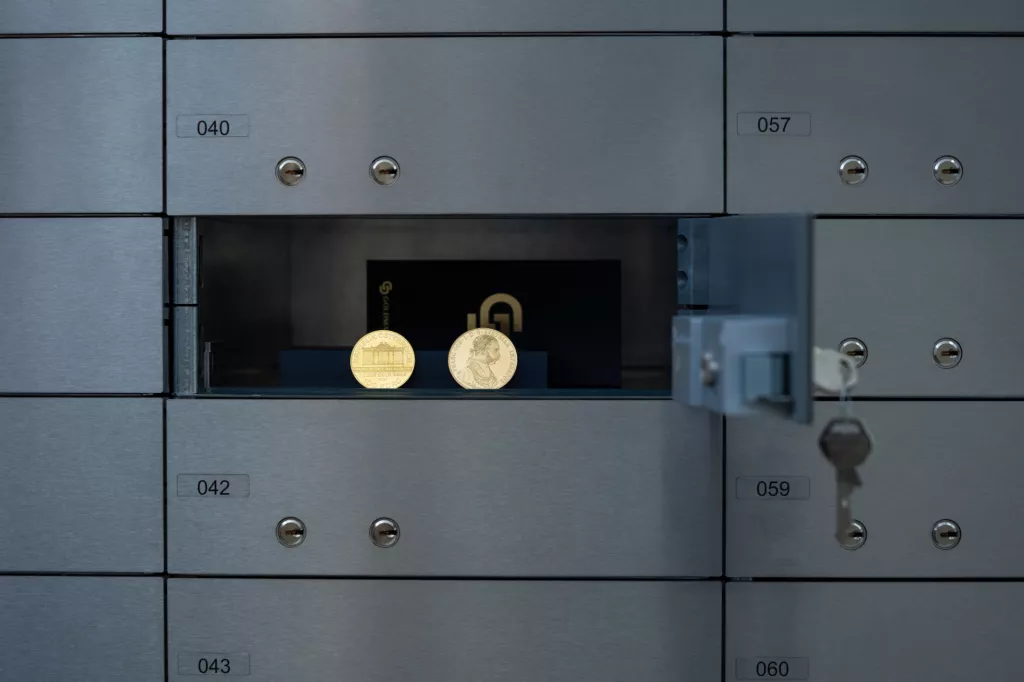 Sefovi Goldman Graff 