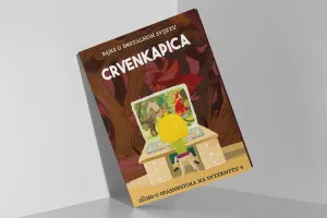 Combis Crvenkapica slikovnica