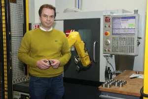 Danijel Bertol, obrt Bertol Metal