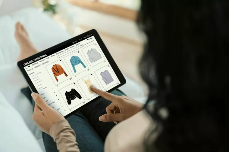 Shopping Muse, Mastercard, online shopping, kupovina