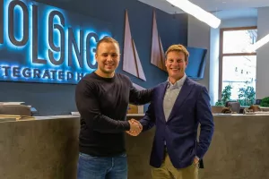 Josip Prskalo i Andrija Čolak