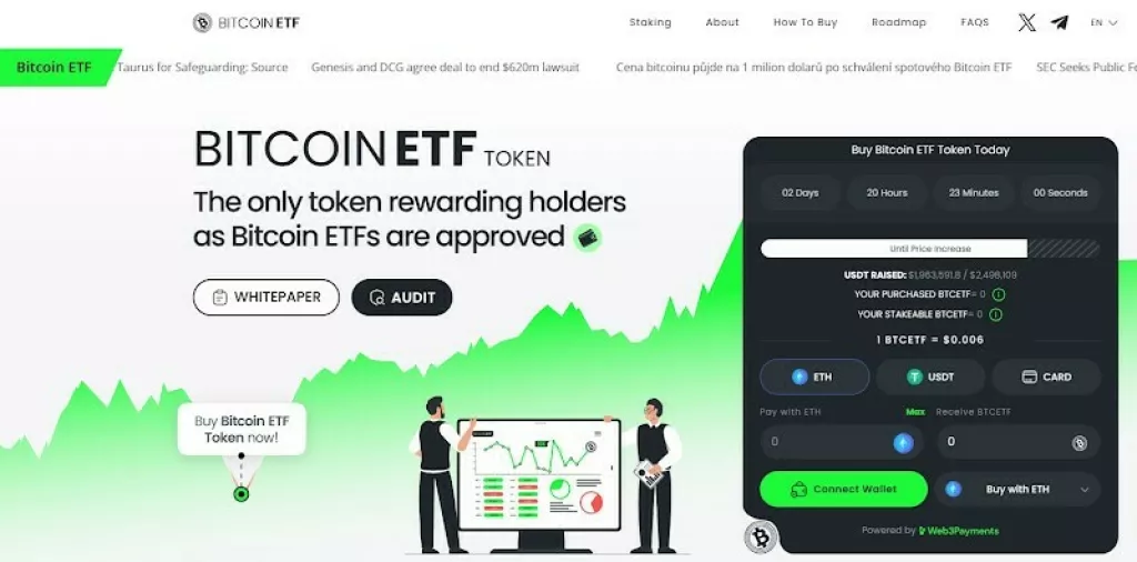 Finixio kripto promo