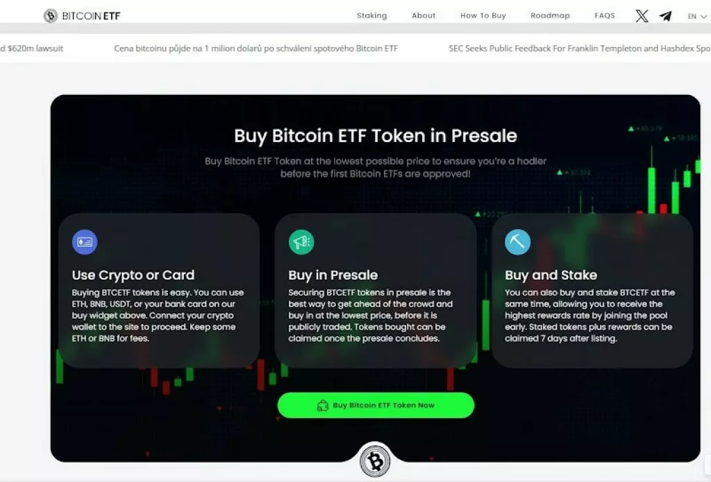 Finixio kripto promo