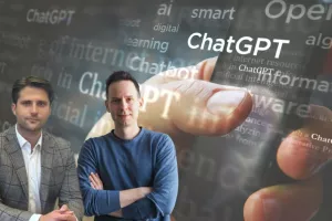 ChatGPT, Matej Dujmović, Marko Bosiljkov