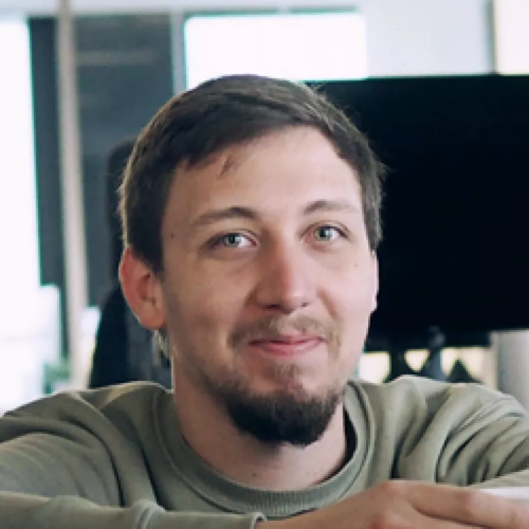 Marin Bariša, Martian&Machine