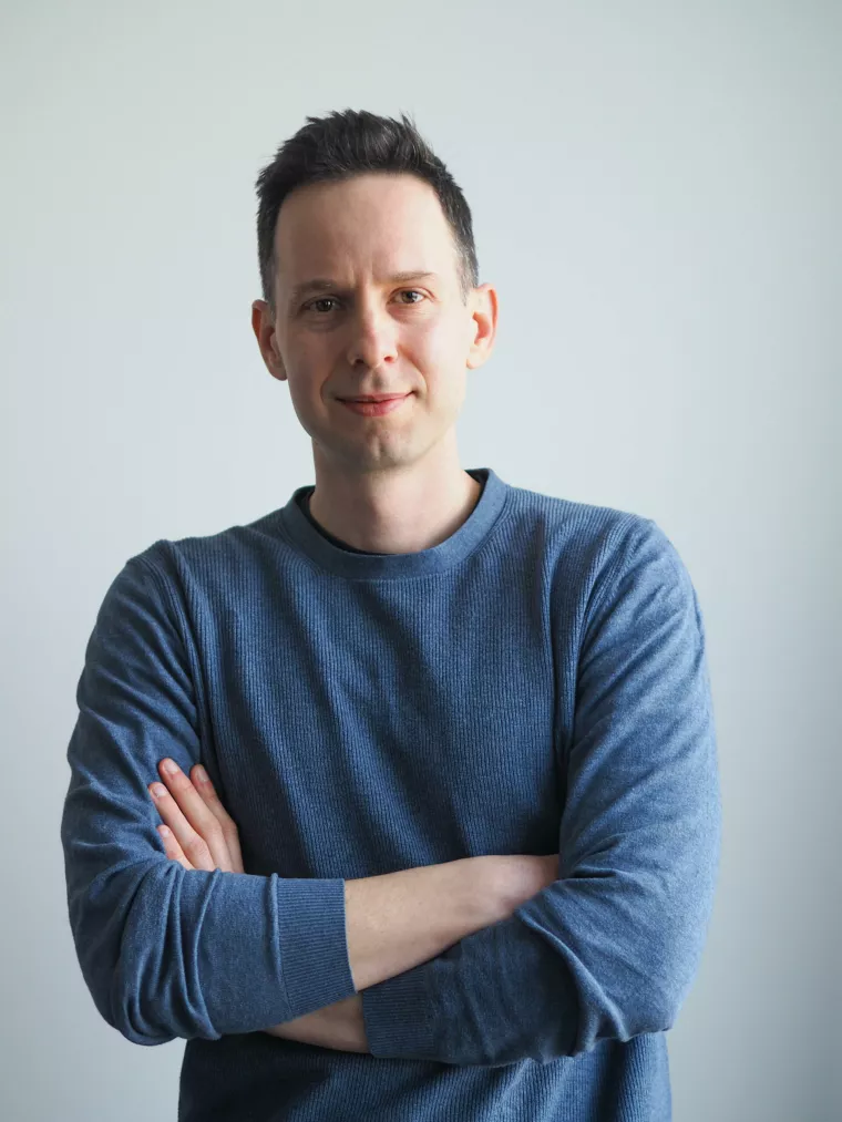 Marko Bosiljkov, Martian&Machine