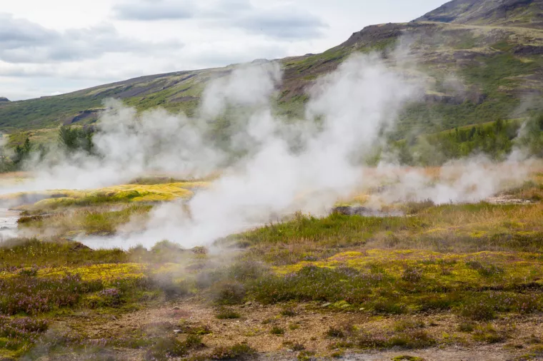 geotermalni izvori energije