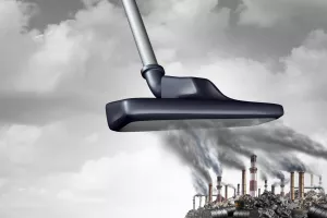 Postulati odgovornog upravljanja: Dekarbonizacija u zraku i na papiru